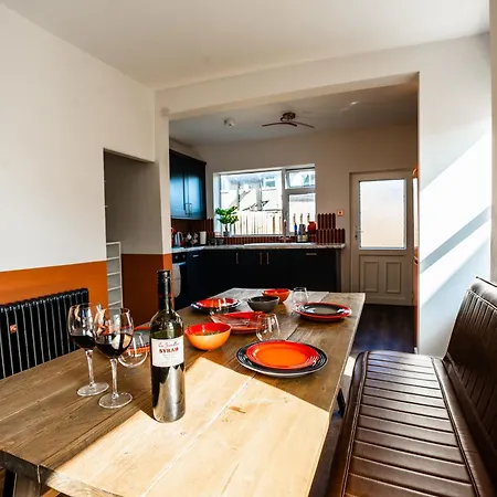 Casa de Férias With Airhgt At 3 Bedroom House Near The Stray *