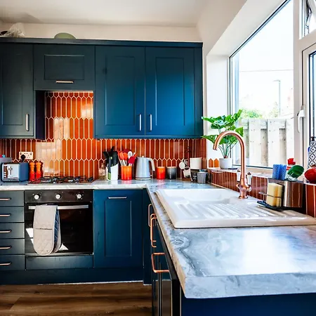 Casa de Férias With Airhgt At 3 Bedroom House Near The Stray *