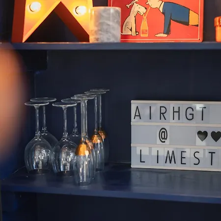 Casa de Férias With Airhgt At 3 Bedroom House Near The Stray Harrogate