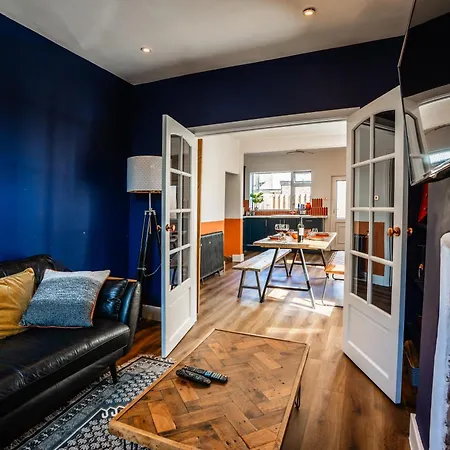 Casa de Férias With Airhgt At 3 Bedroom House Near The Stray *